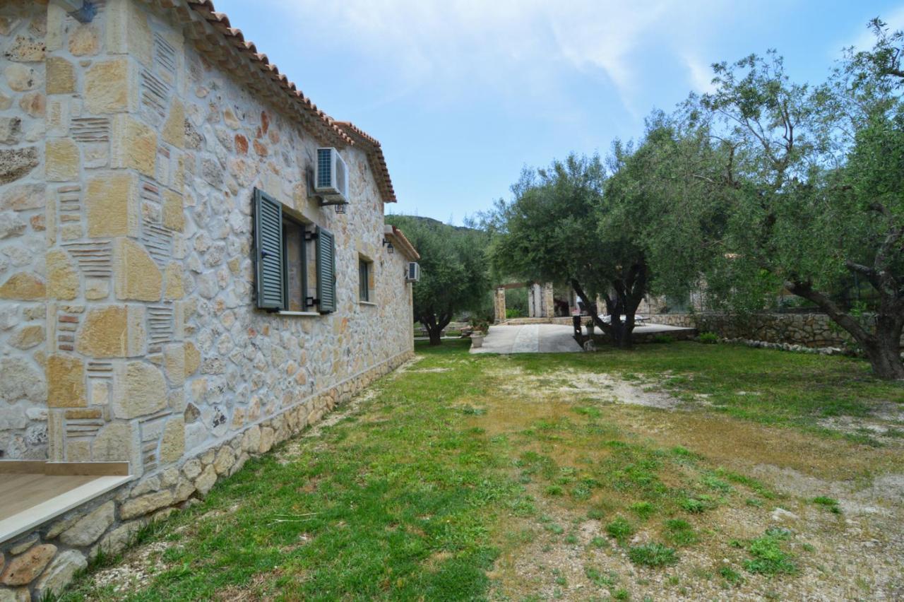 Villa Lobos Keri Exterior foto