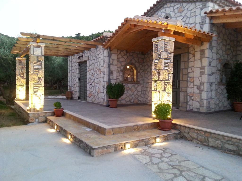 Villa Lobos Keri Exterior foto