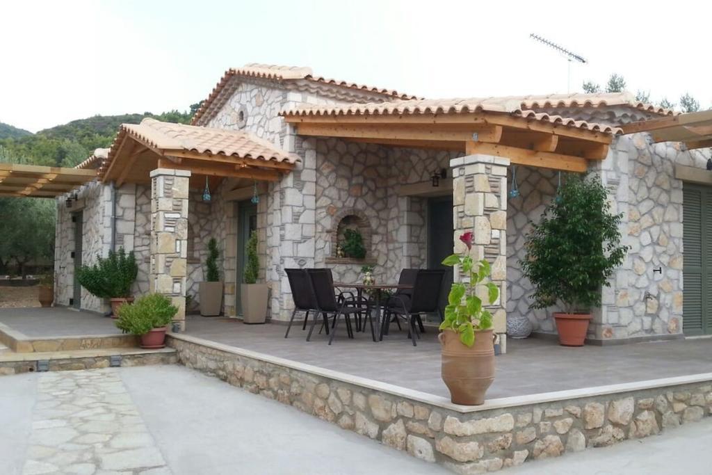Villa Lobos Keri Exterior foto
