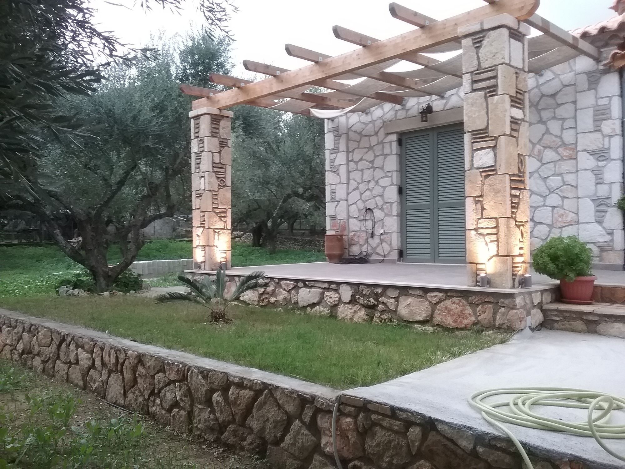 Villa Lobos Keri Exterior foto